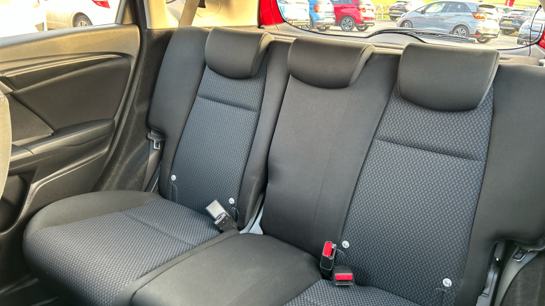 Honda Jazz 1.3 i-VTEC S 5dr Petrol Hatchback